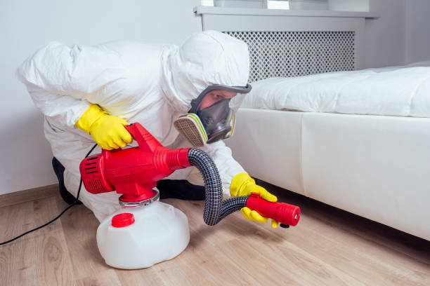 Best Pest Exclusion Services  in Rock Island, IL